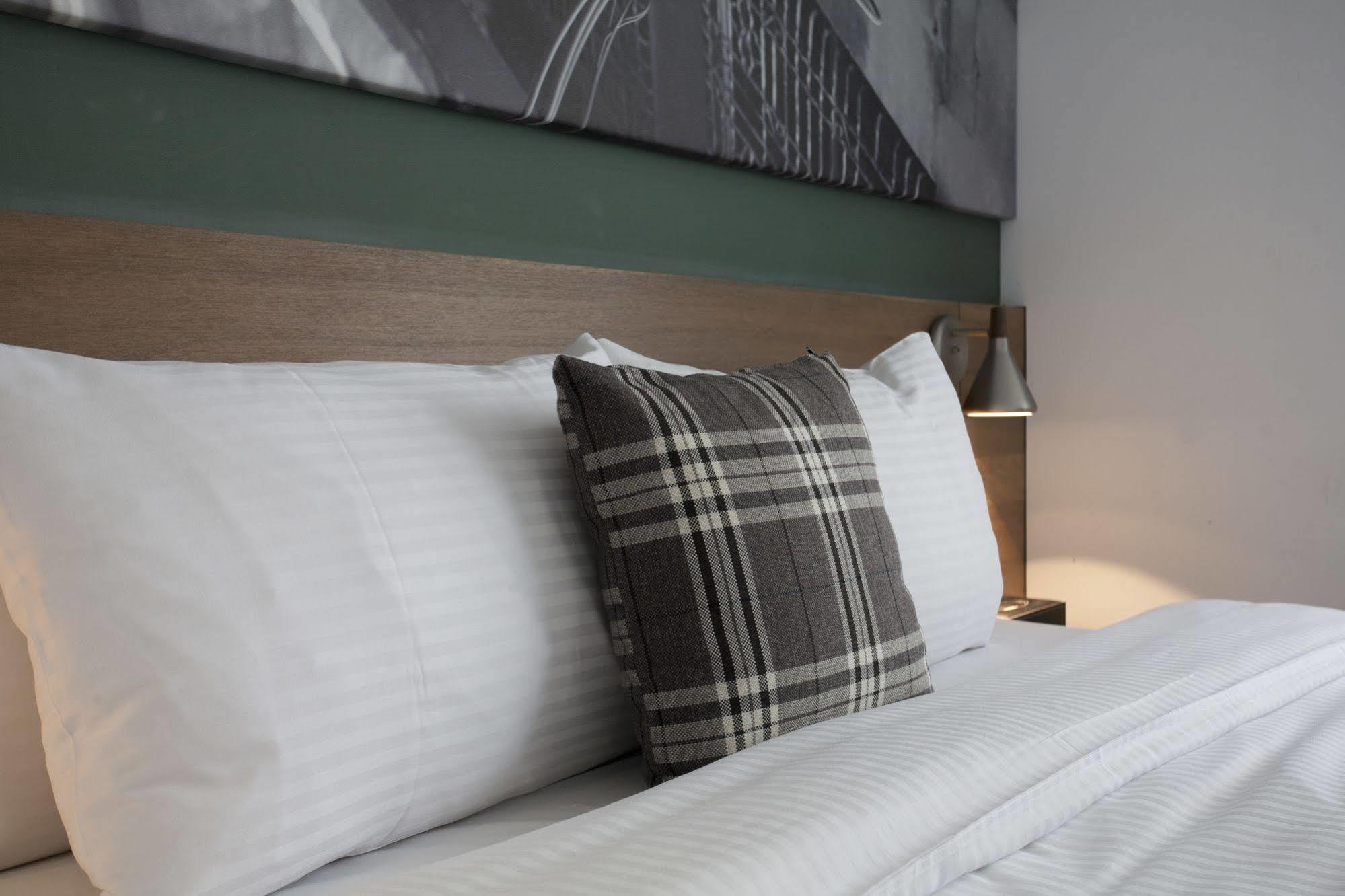 P&F Hotel Taichung Exterior photo